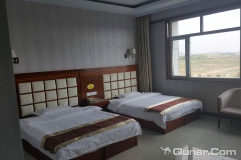 太仆寺旗新城酒店