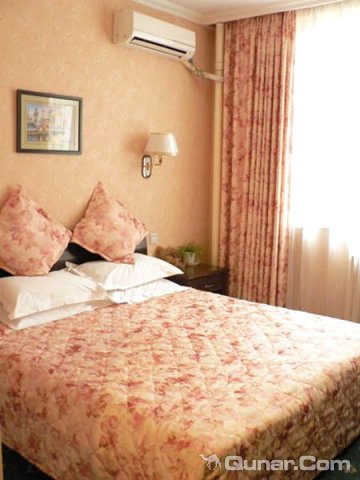 北京东直门海运仓1号总参第一招待所酒店预订