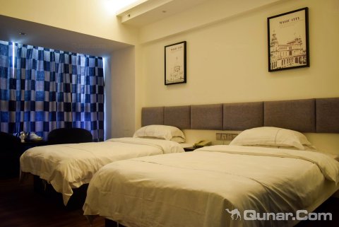 泉州8090酒店浮桥店