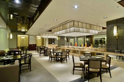 林州红旗渠迎宾馆