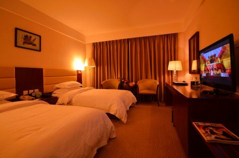 人民大会堂宾馆