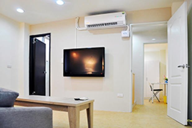 台北InnApartment逸师大分馆(Inn Apartment Plaza Branch Taipei Normal)