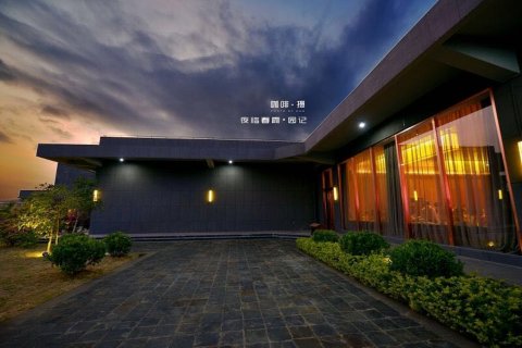 南宁春霞园酒店