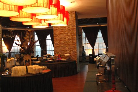 辽阳嘉濠国际酒店