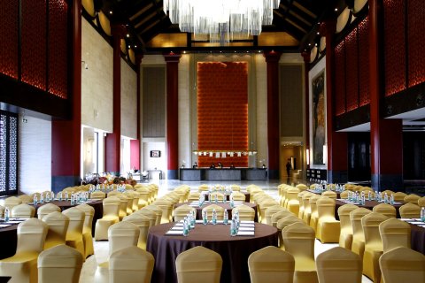 罗平云之梦酒店