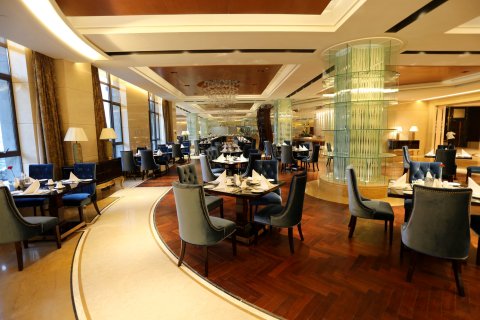 同里湖度假村(二期)