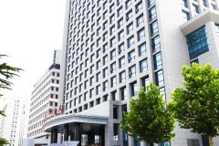 石家庄神洲七星酒店