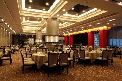 珠海嘉远世纪酒店(拱北环宇城店)