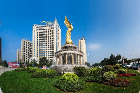 句容碧桂园凤悦凤凰城酒店