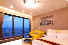高雄85大楼Sam的家(Sam Home)