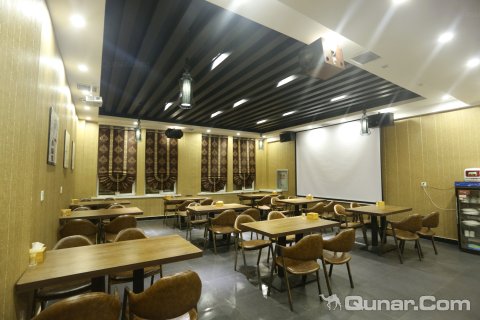 阿鲁科尔沁旗锦尚之星快捷宾馆