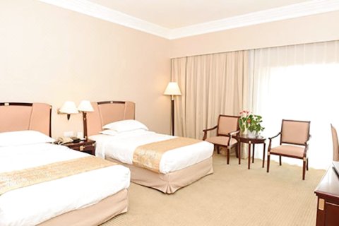仙桃天怡大酒店高档型