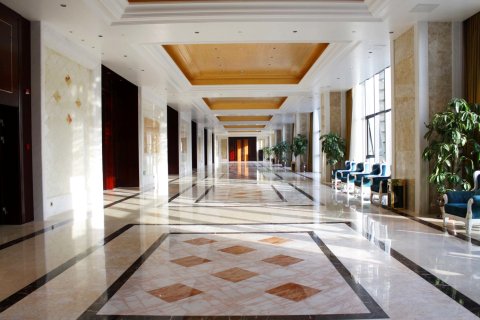 合肥丰大国际大酒店