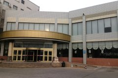 克拉玛依明珠大酒店