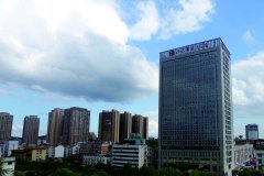 娄底418华天大酒店