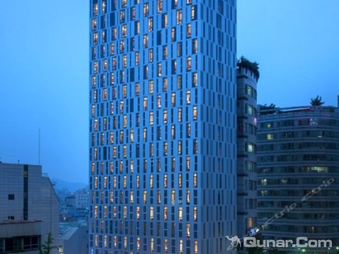 首尔东大门宜必思酒店(Ibis Ambassador Seoul Dongdaemun)