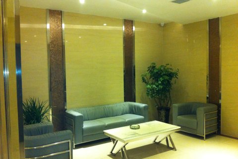 中牟朗思特风尚酒店