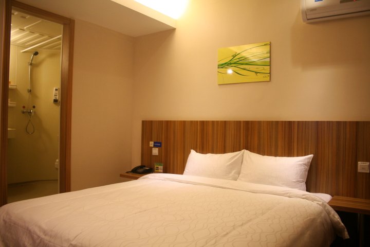 365酒店(阜城汽车站店)