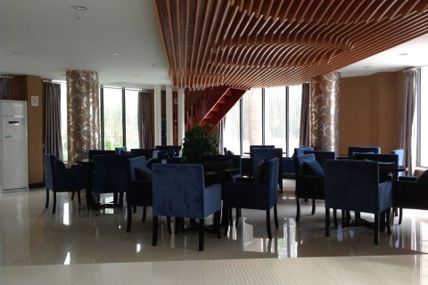 郎溪中朗快捷酒店(郎溪中学店)