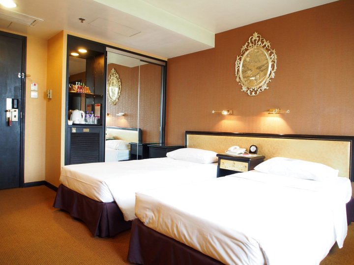 最佳盛品酒店(香港尖沙咀店)(贝斯特韦斯特酒店)(Best Western Plus Hotel Kowloon)