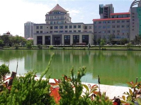 锦江之星(威海山东大学国际海水浴场店)