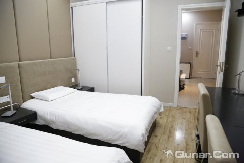 上海国际时尚教育中心公寓