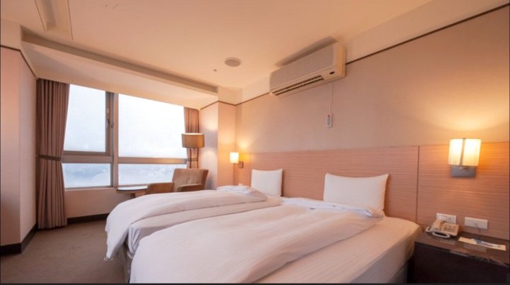 基隆莱茵商旅(Rhine Inn)
