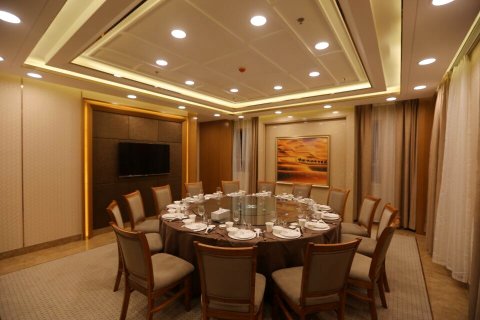 和田温州大酒店