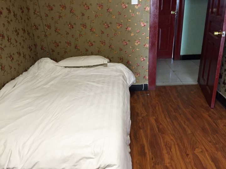喀什鑫缘宾馆