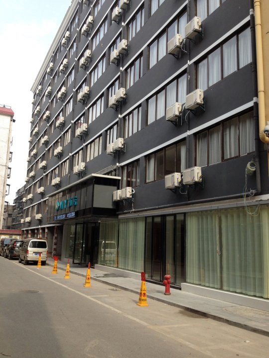 南昌MY酒店