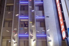 基隆东岸之星精品旅馆(E-Coast Star Hotel)