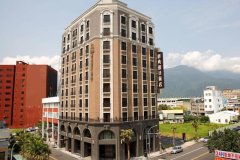 花莲经典假日饭店(Classic City Resort)
