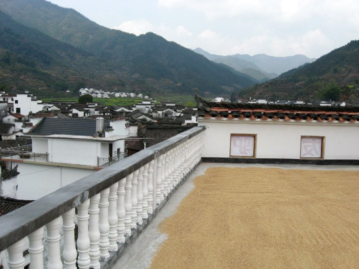婺源驴友之家