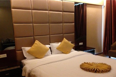 蓬溪金樽大酒店