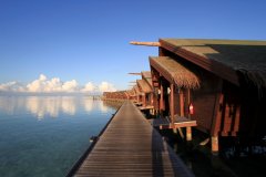 Diva Maldives Resort