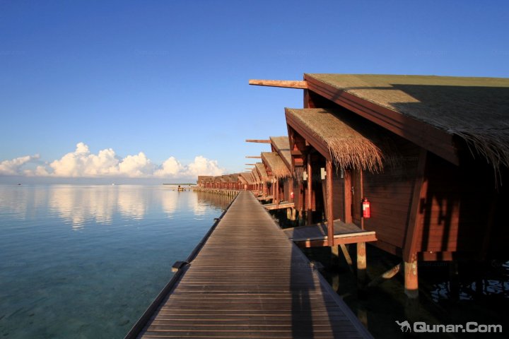 Diva Maldives Resort