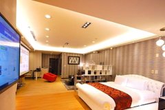 高雄85大楼Sam的家(85 Sam's house building)