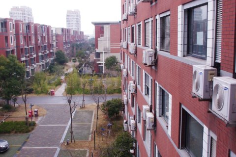 上海海港短租公寓