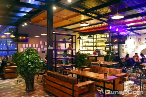 拉萨星巴拉酒店