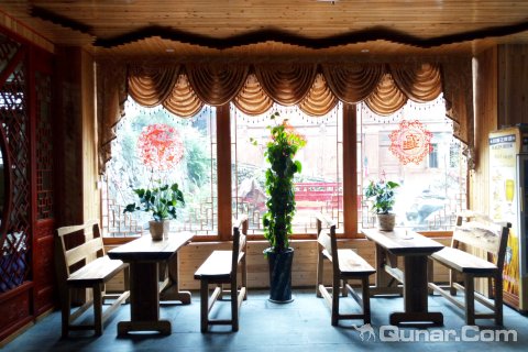 露露民宿(肇兴侗寨店)