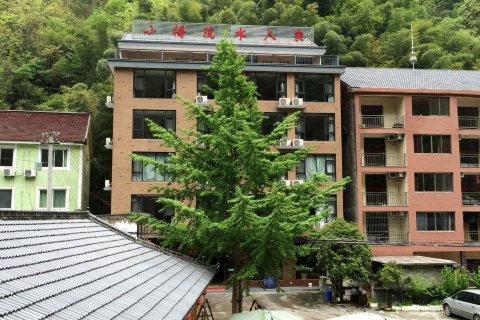 杭州小桥流水人家