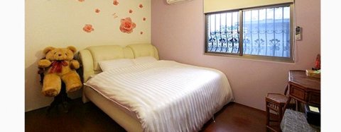 新北金山温泉囍屋民宿(Jinshan Spa Happiness House Bed and Breakfast)