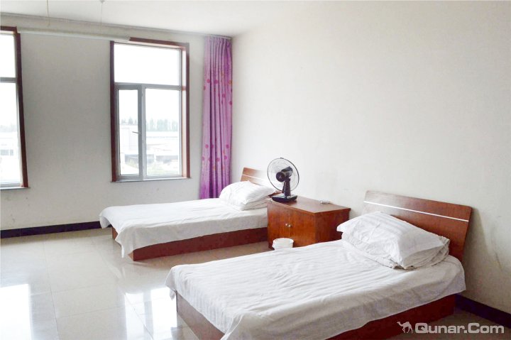 呼和浩特蓝天宾馆云中路店