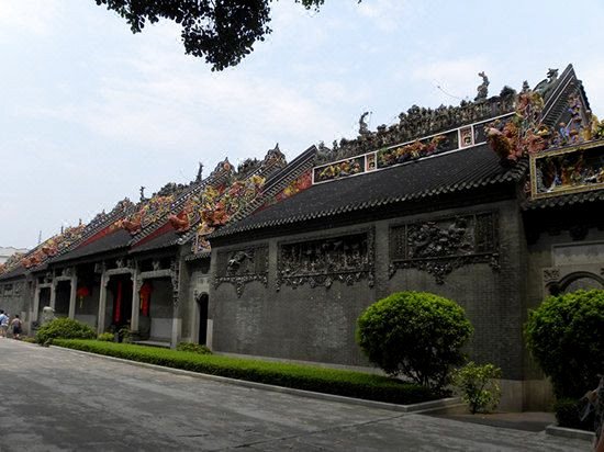 长沙志华休闲会所