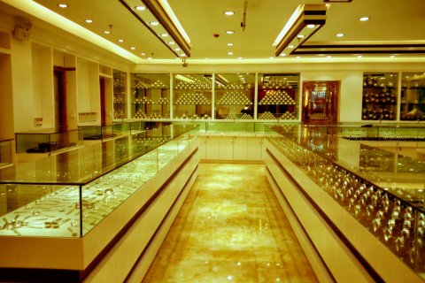 鹤庆光辉假日酒店