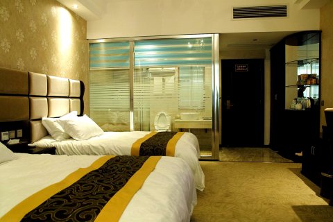 习水金凯瑞酒店