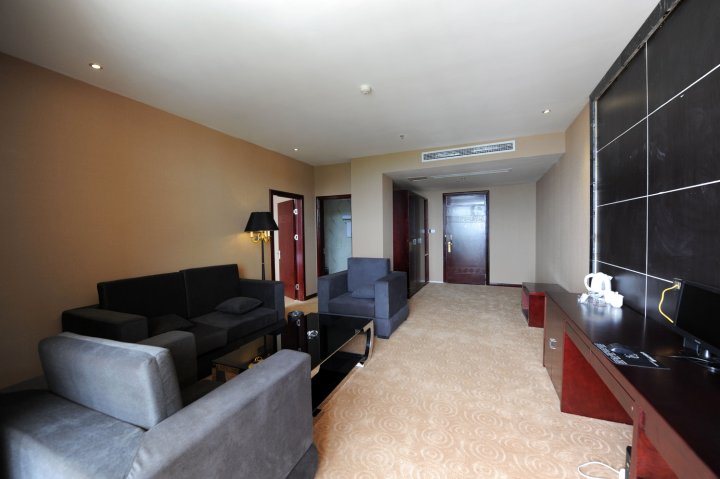 重庆云阳云顶酒店