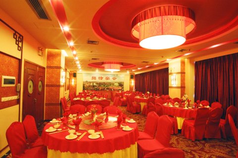 柳州延安大酒店(高铁站店)