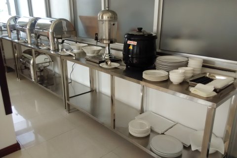 海阳尚家悦快捷酒店