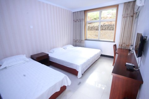 石家庄天桂山宾馆酒店预订_宾馆住宿旅馆价格查询-去哪儿网